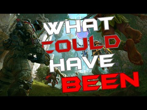 Why Did Paragon: The Overprime Fail?