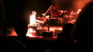 Neil Cowley Trio Live at QEH 15/03/12