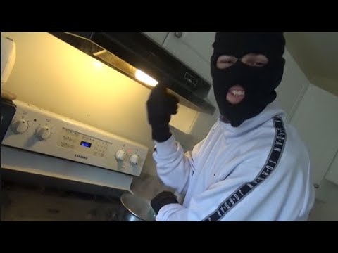 Lab - Cali-G (Official Music Video)Prod. Itsapicasso