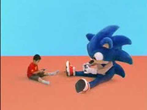 sonic pinball party gba descargar
