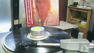 Rod Stewart  A2 「You&#39;re Insane」 from Foot loose &amp; Fancy Free