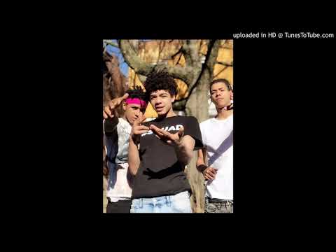 Rell Houdini x Tre Houdini x Rico Houdini- Ape N Gorilla