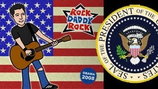 Presidents of America Song
