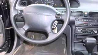 preview picture of video '1997 Mazda 626 Used Cars Two Rivers WI'