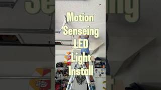 Jew It Yourself Episode 230: LED Light Install #JewItYourself #EnergySaving #SavingShekels