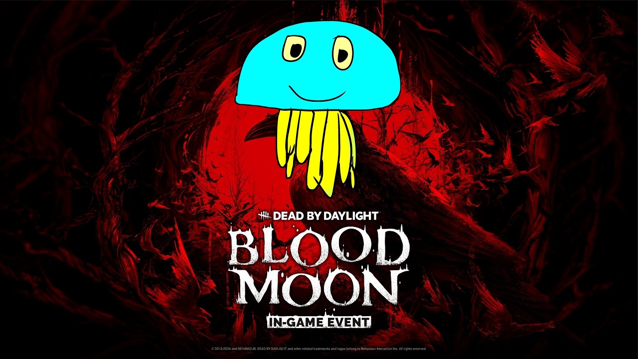 【DBD】やらせてください【デッドバイデイライト】