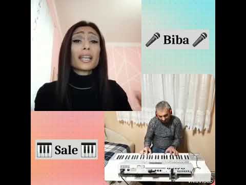 Biljana Sulimanovic- Možda (cover)