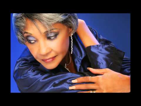 Be My Love - Nancy Wilson