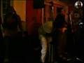 SONIC 360 - HEAD+ARM -Emmanuel Jal -Vibe Bar - Baakiwara
