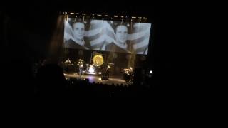 Morrissey Live @ Kings Theater 12 [of 22] All The Lazy Dykes - 2016 09 24