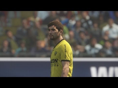 PES 2018 | BAL | Part 2 | Making My Debut!