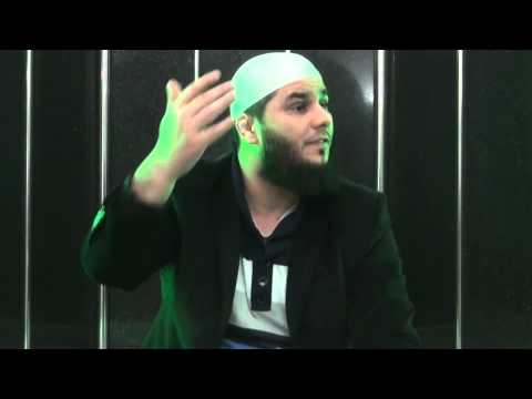 Turp ju qoftë o ju Arab (shejh Albani në shkollë fillore) - Hoxhë Abil Veseli