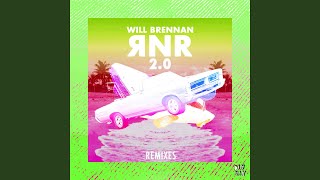 RNR (DJ Burn One Screwmix)