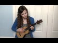 Me Singing Hey Soul Sister By Train