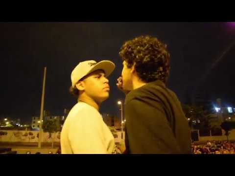 HENRY VS PAPALETA - OCTAVOS - EVENTO CENTRAL LOMA AMARILLA