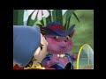 Miss Pink Cat Tells The Truth