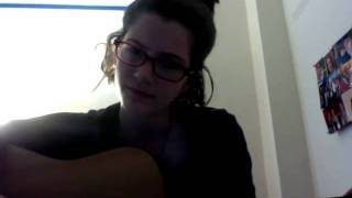 Scared at Night (Kathleen Edwards Cover)