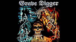 Grave Digger - Liar
