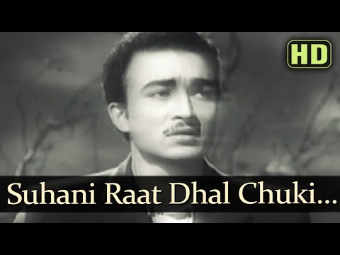 Suhani Raat Dhal Chuki Na — watch video