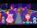 Wheels On The Bus New York City French ChuChu TV Reversed