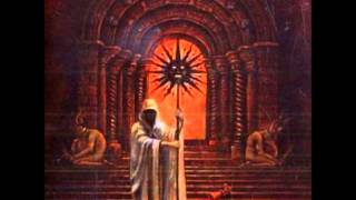 Nightbringer ~ Naphal - The Seat Of Pan Damonium