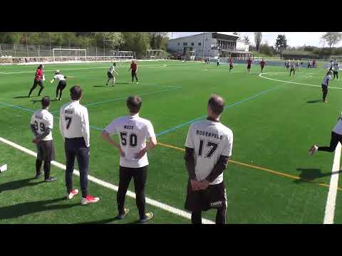 Heidees Invite 2022 - Heidelberg - Köln 09.04.2022