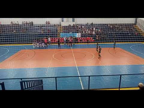 Hórus Aquidauana x Alianza Corumbá - 1º Fase - Copa Morena 2021