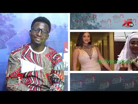 Kaman How? (I will never marry a man from North again Habiba Sinare)