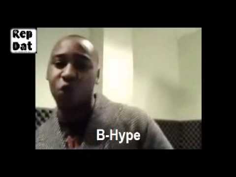 Rep Dat Classic freestyles