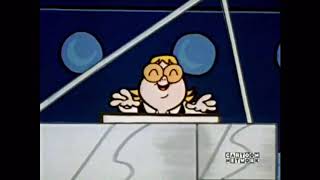 Breathe in the Good Sunshine - Dexter’s Laboratory 