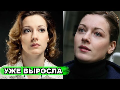 Многодетная мама ОЛЬГА КРАСЬКО | Куда пропала и как выглядит её дочь от известного режиссера