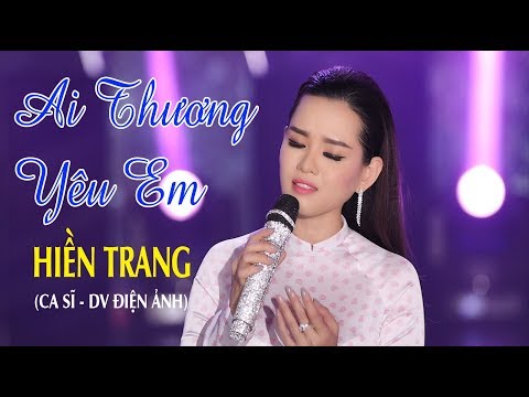 Thể hiện bởi Hiền Trang