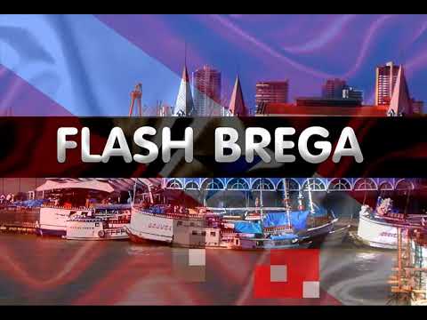 FLASH BREGA  MAURO COTTA  NÃO VOU MUDAR
