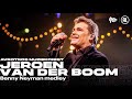 Jeroen van der Boom - Benny Neyman medley • Muziekfeest van het Jaar 2023 // Sterren NL