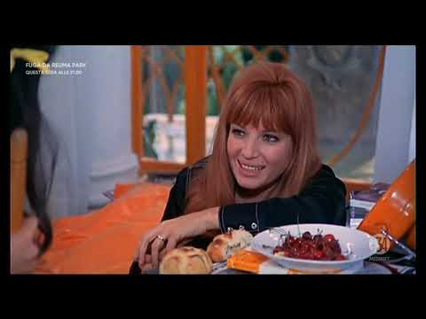 Ti ho sposato per allegria - Monica Vitti Maria Grazia Buccella