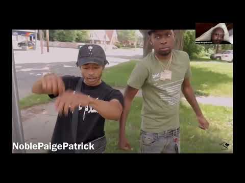 Meech x Louie Ray- S/O to my mama (Official Video) Big Hornet Productions