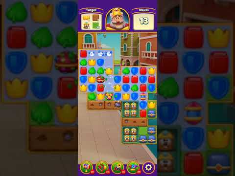 Royal Match Level 4279