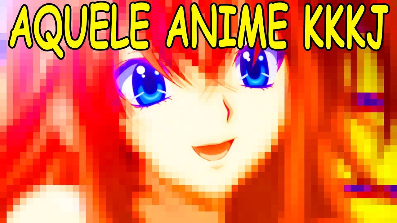 O Anime Com DxD... rsrsrs