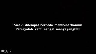 Download lagu Heymbenk - Maaf (Lirik) mp3 Download lagu Heymbenk - Maaf (Lirik) mp3