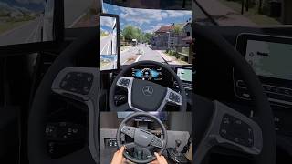 Download lagu INSANE CRASH in ETS2! 😱 #shorts #ets2 #eurotrucksimulator2 mp3 Download lagu INSANE CRASH in ETS2! 😱 #shorts #ets2 #eurotrucksimulator2 mp3
