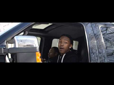(DLeague) Stackboi Moski |Unload | ( Official Video )