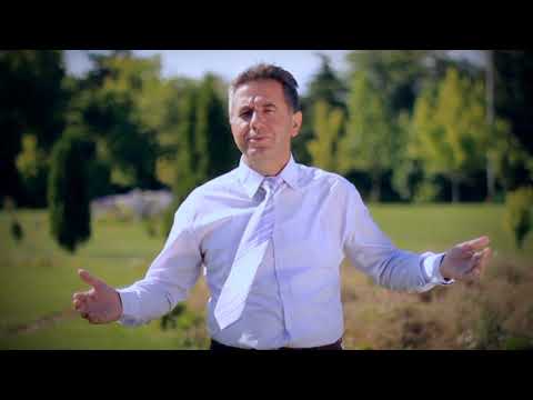 Pelagoniski merak- Zaplakalo e mariovo