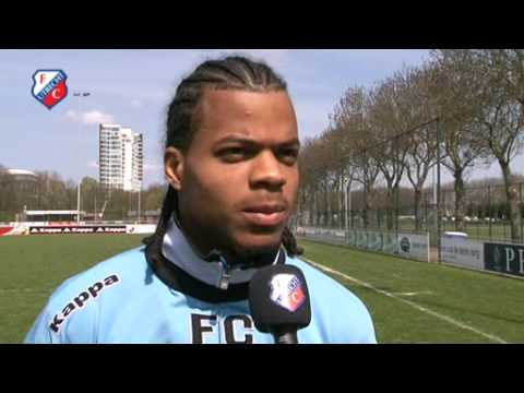 Nabeschouwing Sparta Rotterdam - FC Utrecht