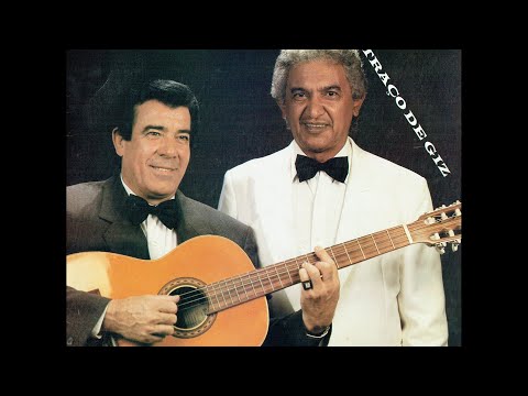 Miltinho Rodrigues & Thivagy - Meus Dias Felizes