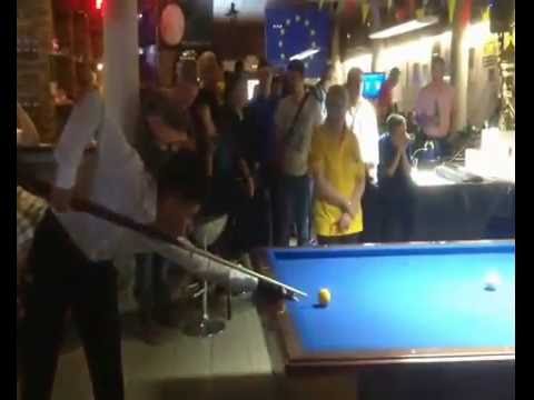 Squadra Juniores ESPA 5 Pins, Belgio