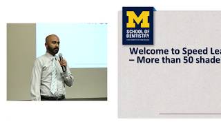 Speed Learning -  More Than 50 Shades of Gray