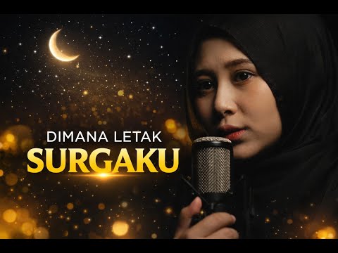 Dimana Surgaku? Lagu Religi Menenangkan Hati — Qhutbus Sakha