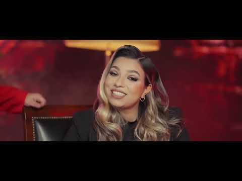 Adrian Minune si Adriana Simionescu - Tata si Fata