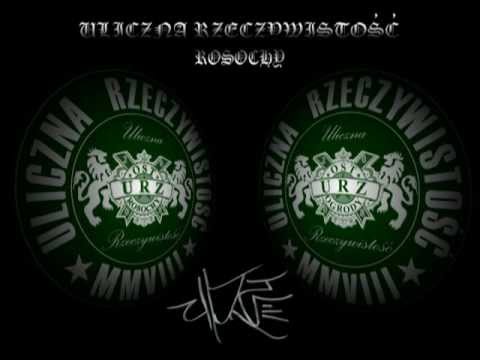 URZ (Zetka) - W tym mieście