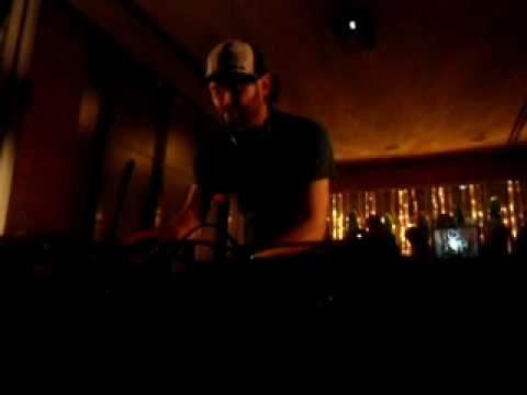Funkerman live @ WMC 2010
